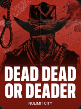 Dead Dead Or Deader at B86 Casino
