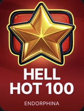 Hell Hot 100 at B86 Casino