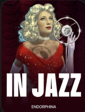 In Jazz at B86 Casino