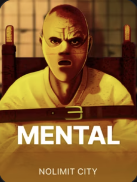 Mental at B86 Casino