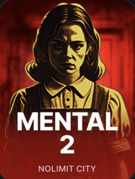 Mental2 at B86 Casino
