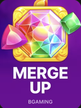 Merge Up at B86 Casino