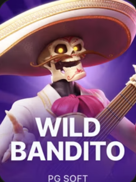 Wild Bandito at B86 Casino